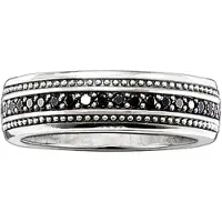 Thomas Sabo Unisex anneaux TR2004-051-11-48