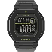 Timex Montre Command Encounter pour homme