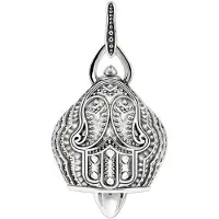 Thomas Sabo Pendentif Femme PE735-637-12 (1,8 cm)