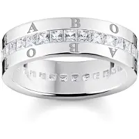 Thomas Sabo Femme anneaux TR2361-051-14-52