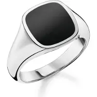 Thomas Sabo Femme anneaux TR2332-024-11-64