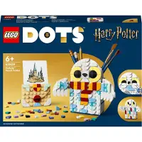 LEGO Dots 41809 Porte-crayons Hedwige