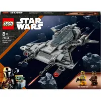 LEGO Star Wars Pirata Snub Fighter 75346