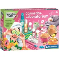 Clementoni Cosmeticalabaratorium