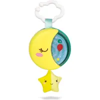 Clementoni Bébé - Boîte à musique douce Moon