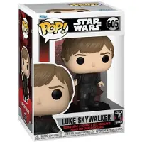 Funko POP! POP ! Star Wars - Luke Skywalker #605