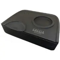 Gaggia Tamping-matte Tamping Mat Noir