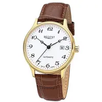 Regent montre Homme Automatique GM-2209