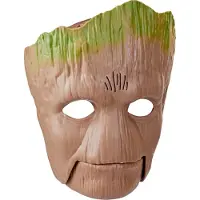 Hasbro Batman Marvel Gardiens de la galaxie Vol. 3 Masque parlant de Groot