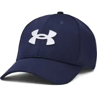 Under Armour Blitzing Cap Bleu S-M