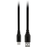 Rode RØDE SC18 USB-C - USB-A Câble 1,5m