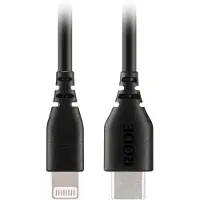 Rode Câble Usb-c Vers Lightning Sc21
