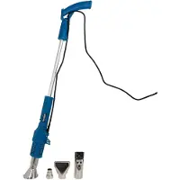 Hyundai 57301 - Désherbeur - 2000 W
