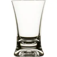 Marine Business Party Vodka Cup 45ml 6 Units Clair