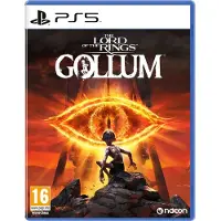 Le Seigneur des Anneaux : Gollum PS5