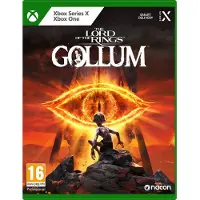 Le Seigneur des Anneaux : Gollum Xbox One / Serie X