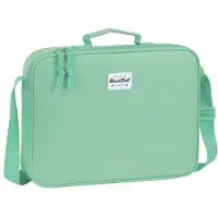 Safta Sac Pour Ordinateur Portable Blackfit8 6l