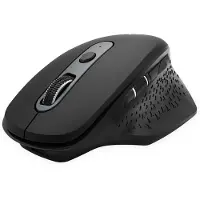 Qware Souris Sans Fil New York Noir (pcm-256bl)