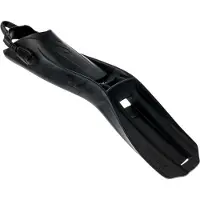 SCUBAPRO S-tek Diving Fins Noir EU 41-42