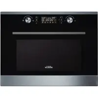 Valberg Micro-ondes Encastrable Bi Mwo 44 Cg X343c