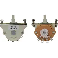 Oak Grigsby SW-OAK-5 s?lecteur micro 5 positions USA, avec vis