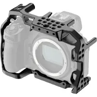 8Sinn Nikon Z6 / Z7 / Z6 II / Z7 II Cage V2