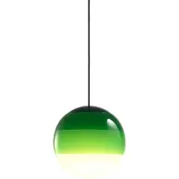 Marset Dipping Light Lampe à Suspension Ø13 | Green