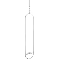 Höfats Système de Suspension Höfats Spin 120 Silver