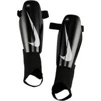 Nike Charge Shin Guards Noir L