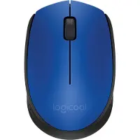 Logitech M171 BLUE WIRELESS