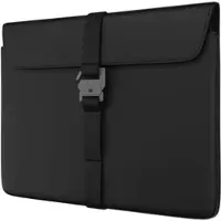 Db Housse d'Ordinateur Portable Db The Varldsvan (14 Pouces) sleeve Black Out