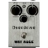 Way huge KRHCN1065 Overdrive