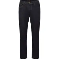 Lee Jeans Jean 'DAREN ZIP FLY' bleu nuit