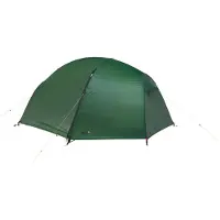 Wechsel - Tente de bivouac et trekking 2 places - Exogen 2 en Aluminium - Vert