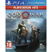 God Of War Fr/nl PS4