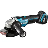 Makita DGA505ZJ (sans batterie)