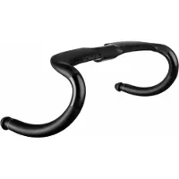 ENVE Aero In-route Handlebar Argenté 31.8 mm / 370 mm