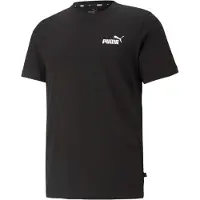Puma T-Shirt fonctionnel 'Essentials'