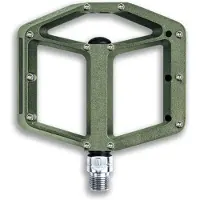 ACID Flat A3-zp R Pedals Doré