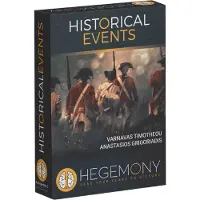 Portal Hégémonie : Menez votre classe à la victoire – Événements historiques
