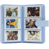 Fujifilm Mini 12 Album Pastel Blue