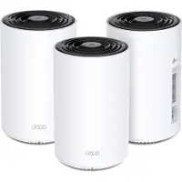 TP-LINK Deco PX50 Powerline Mesh Multiroom Lot de 3