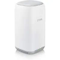 Zyxel LTE5398-M904 - Wireless Router - WWAN 1GbE