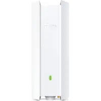 TP-LINK Point d'accès Wi-Fi extérieur, double bande, PoE, IP67, Wi-Fi 6