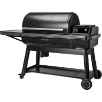 Traeger Ironwood Xl Int Barbecue Argenté