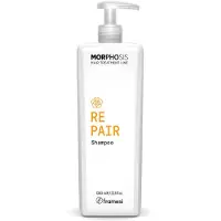 Framesi Morphosis Repair Shampoo 33,8 fl oz Hydrate et renforce les cheveux Ingr dients naturels Sans danger pour la couleur