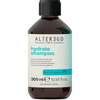 Sonstiges Alter Ego Hydrate Shampooing shampooing pour cheveux hydratés 300 ml