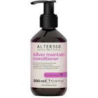 Alter Ego Silver Maintain Conditioner