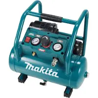Makita Compresseur sans-fil XGT 40V Max - AC001GZ