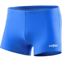 Sailfish Power Short Swimming Boxer Bleu S Homme